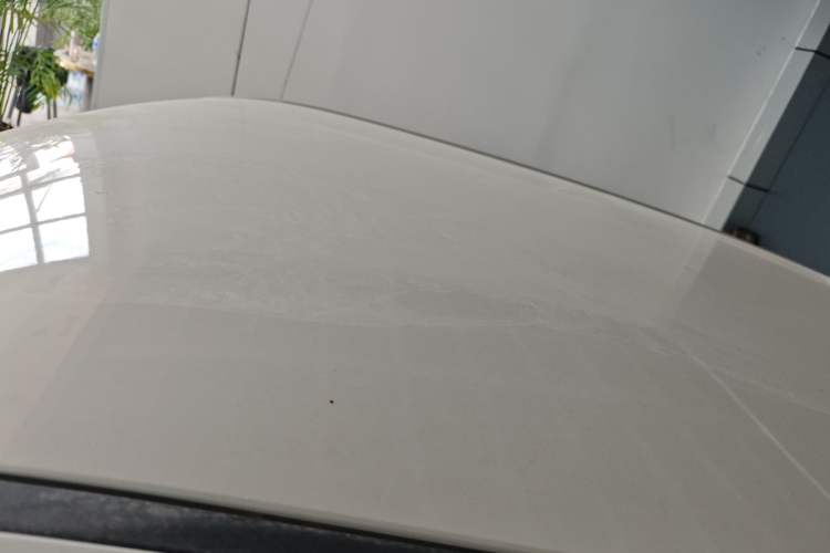 Used Wuling Hongguang MINIEV 2024 3rd Generation 215km Youth Edition Roof