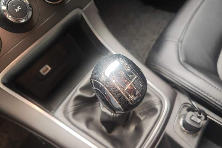 Used Citroen C4 Sega 2018 1.6L Manual Comfort Model
