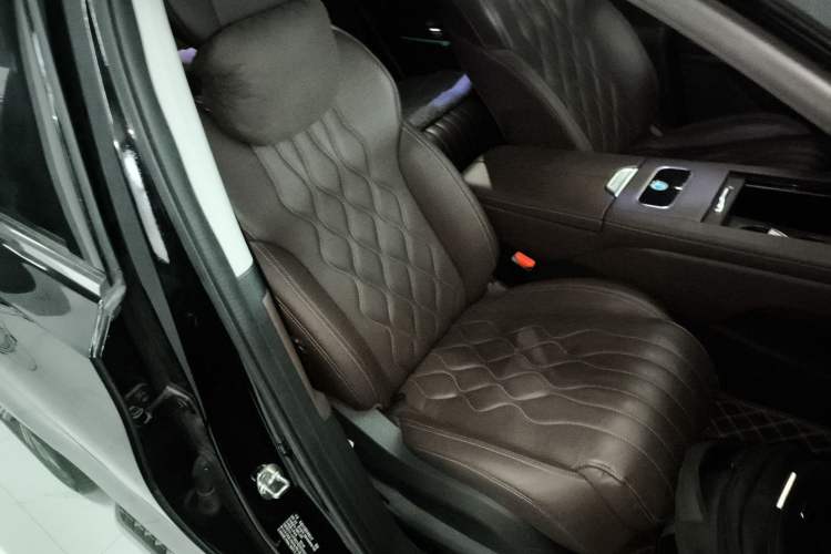 Used EXEED Lanyue 2023 400T Two-Wheel Drive Starry Edition 7-Seater