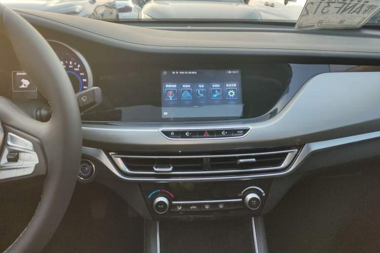 Used Changan Eado 2018 1.6L GDI Manual Fashion Edition