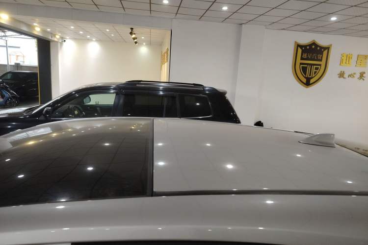 Used Toyota Venza 2023 2.0L CVT Two-Wheel Drive Luxury Edition