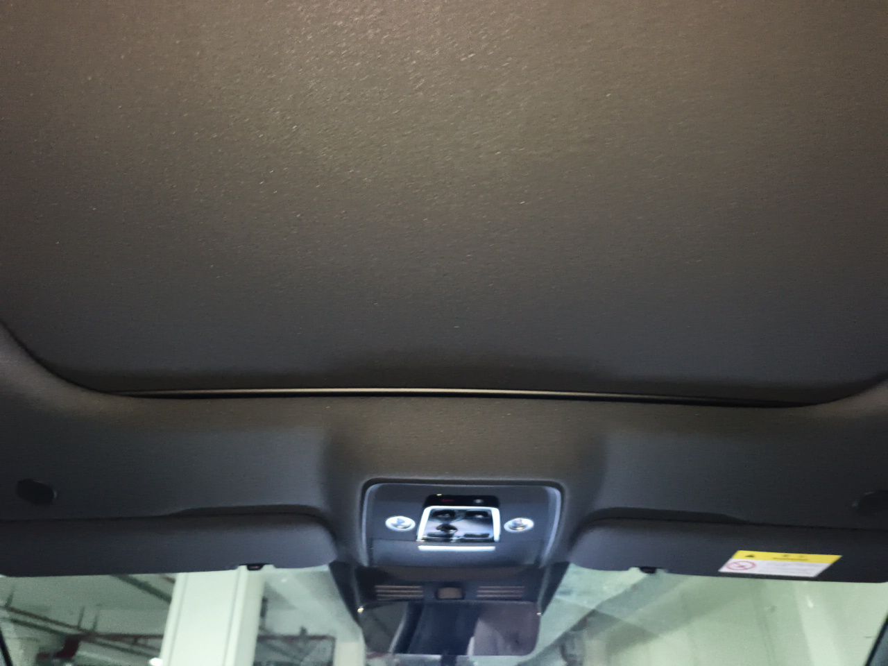 BYD Han 2025 EV 506KM Prestige Edition — снимка 18