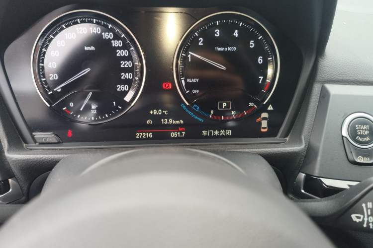 Used BMW 1 Series 2019 120i Leading Model M Sport Package