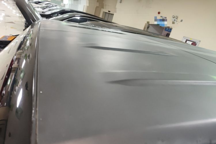 Used BAIC Off-Road BJ40 2016 40L 2.3T Automatic All-Wheel Drive Premium Edition
