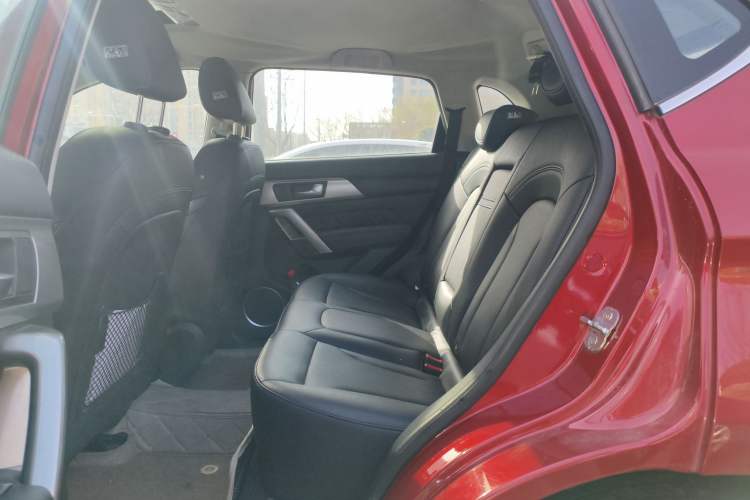 Used Haval H2 2014 1.5T Manual Two-Wheel Drive Elite Edition