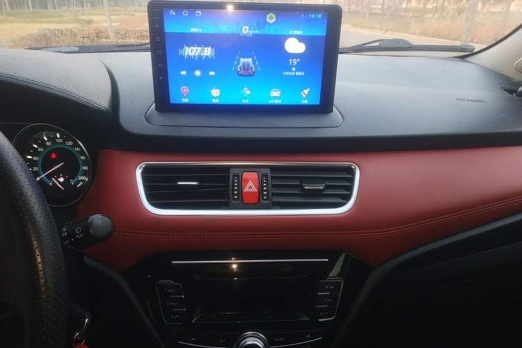 Used Haval H1 2015 1.5L Manual Urban Model