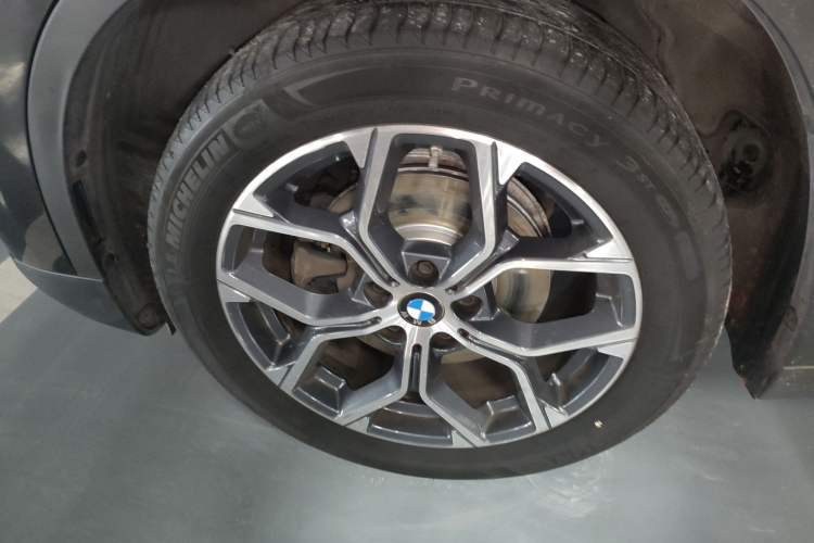 Used BMW X1 2021 sDrive20Li Premium Edition
