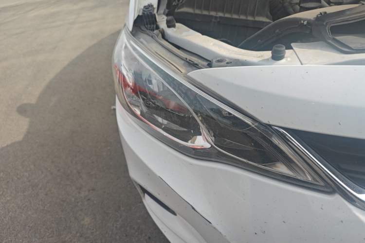 Used Chevrolet Cavalier 2019 320 Automatic Enjoyment with Sunroof