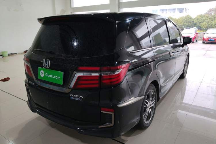 Used Honda Elysion 2019 2.0L Hybrid Luxury Edition