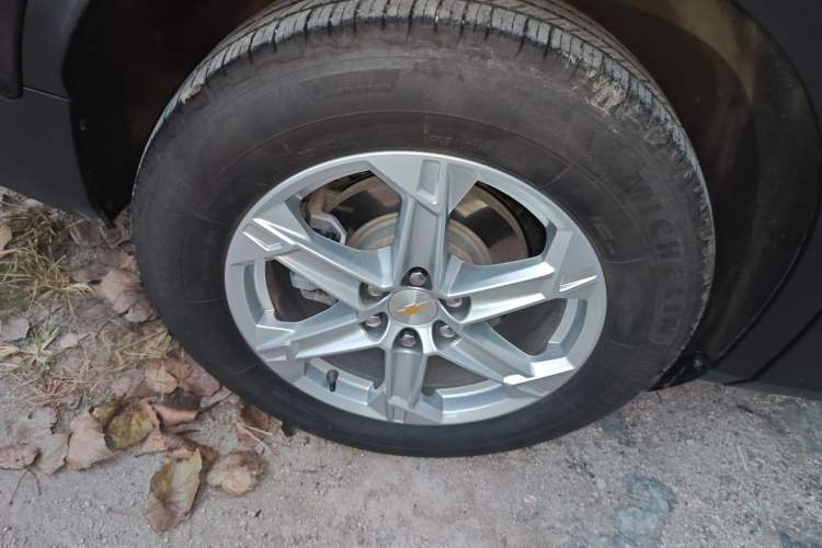 Used Chevrolet Blazer 2023 Light Hybrid 650T Model
