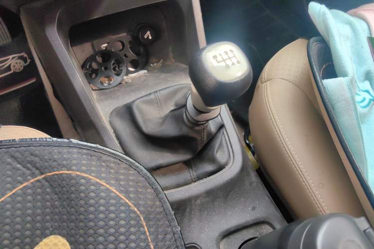 Used Wuling Hongguang 2021 1.5L Facelift S Comfort Version Hydraulic Power Steering LAR Gear Lever