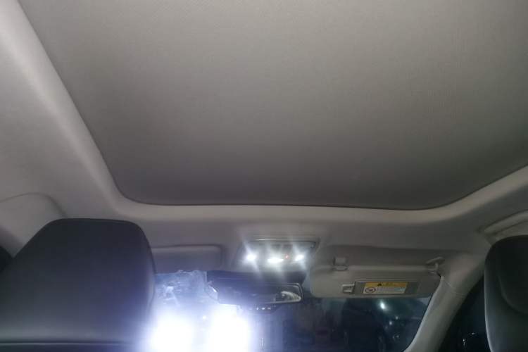 Used Haval F7 2019 1.5T Two-Wheel Drive i-Trend China V Emission Standard