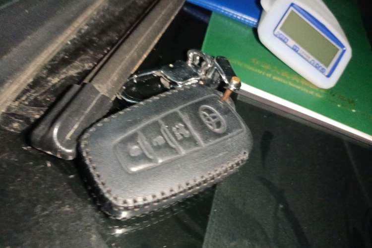 Used Toyota Levin 2019 185T CVT Sport Edition China VI Standard