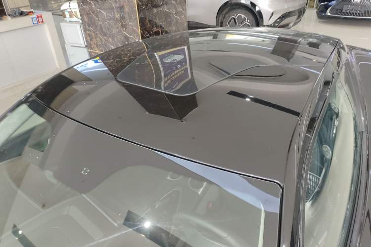 Used Qiantu K50 2018 Standard Model