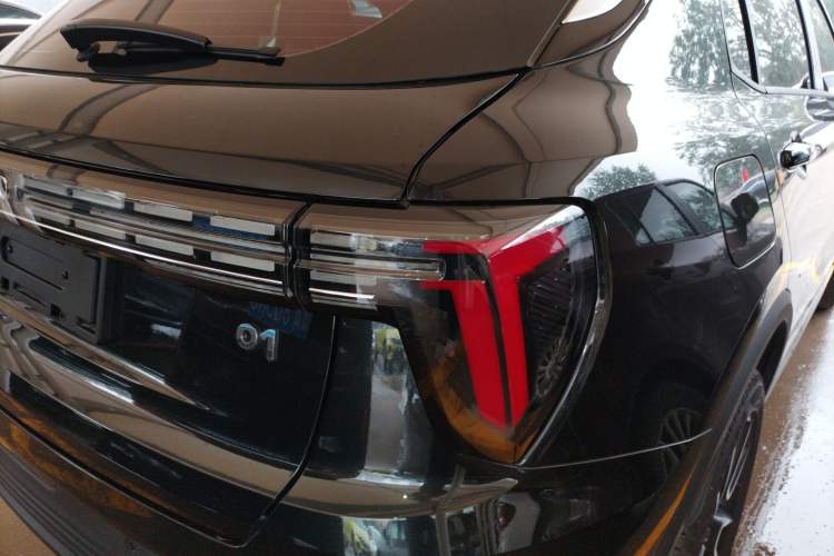 Used Lynk & Co 01 2023 2.0TD Two-Wheel Drive Pro Trim