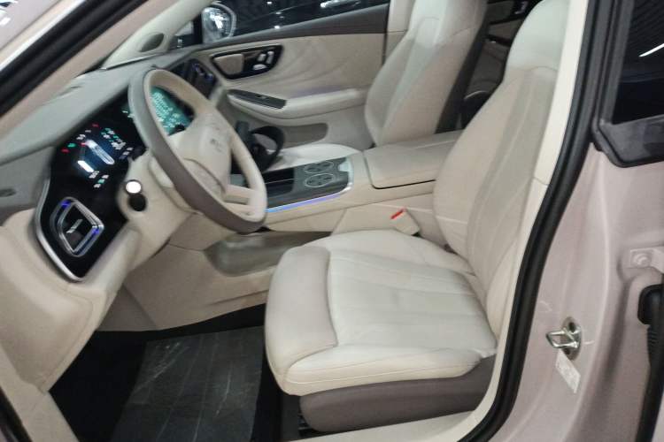 Used Rising F7 2023 Revised Version Performance Pro Edition