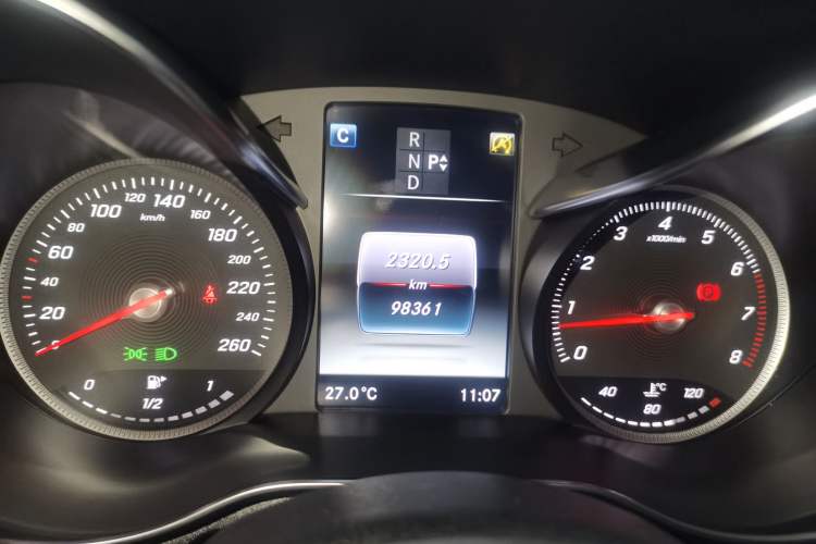 Used Mercedes-Benz C-Class 2018 C 200 L Sport Edition
