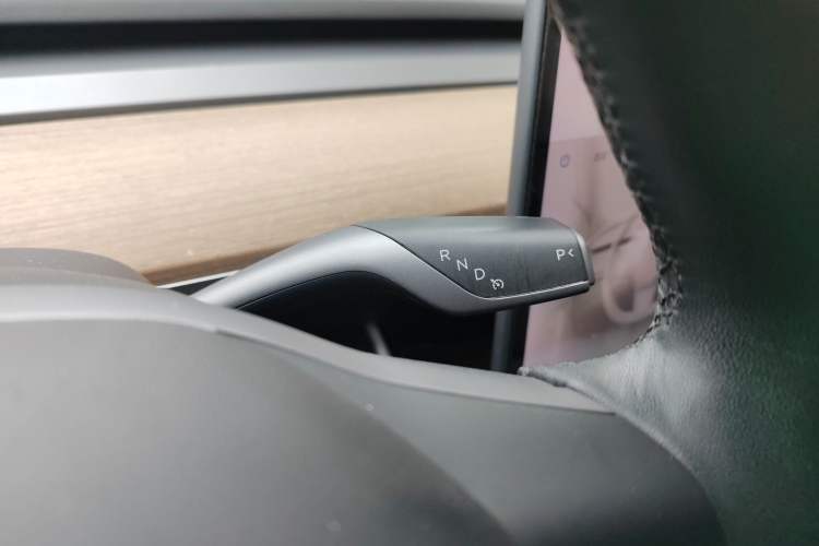 Used Tesla Model 3 (Import) 2019 Long-Range All-Wheel-Drive Version