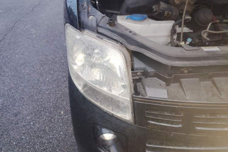 Used Suzuki Landy 2009 1.4L Manual Comfort Version Sunlight Edition
