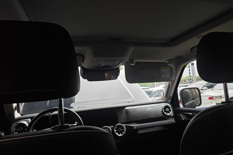 Used Tank 300 2024 2.0T Crosser Headliner