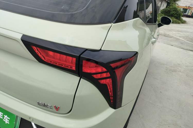 Used NETA V 2022 Chao 400 Lite
