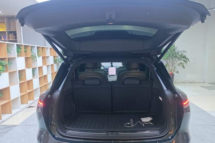 Used Nio ES8 2023 100kWh