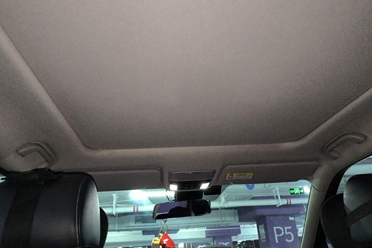 Used Honda Avancier 2020 370TURBO Two-Wheel Drive Luxury Edition
