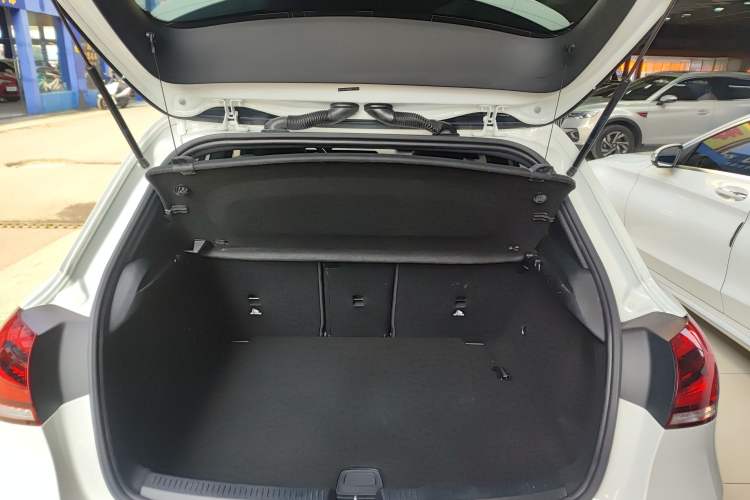 Used Mercedes-Benz A-Class 2021 A 200 Dynamic Edition
