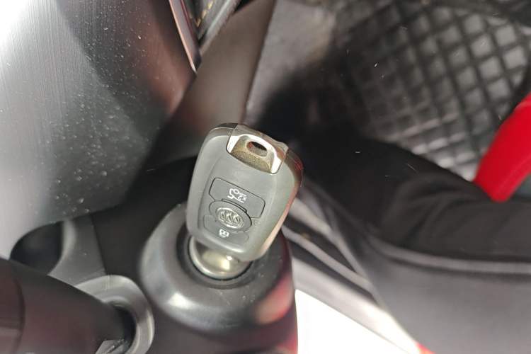 Used Buick Verano 2023 Pro Enjoyment Edition