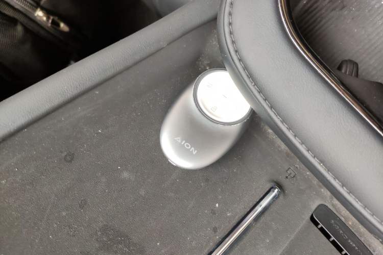 Used AION RT 2025 650 LiDAR Edition
