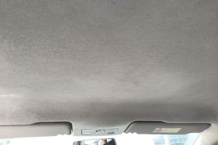 Used Volkswagen Santana 2016 1.4L Manual Fashion Edition