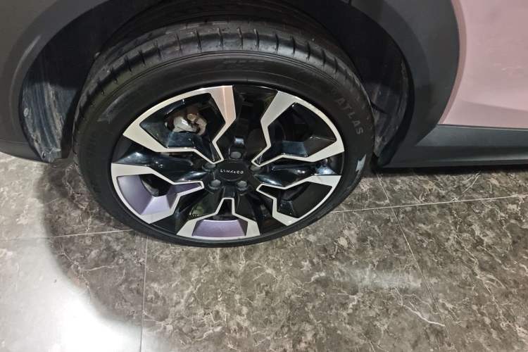 Used Lynk & Co 06 2023 Remix 1.5T Shero
