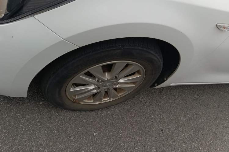 Used Hyundai Celesta 2018 1.6L Automatic GL Enjoyment Edition China VI compliant
