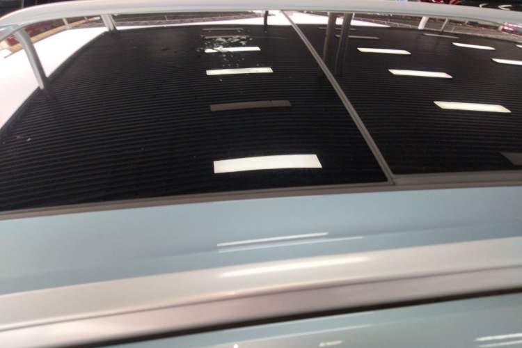 Used Haval H6 2021 3rd Generation 2.0T Automatic Two-Wheel Drive Max
