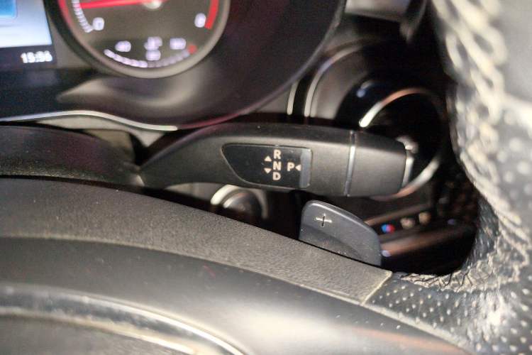 Used Mercedes-Benz C-Class 2017 Restyled C 180 L Fashion Edition Sport Version
