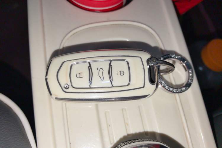 Used Geely Galaxy Panda 2025 210km Panda Rider