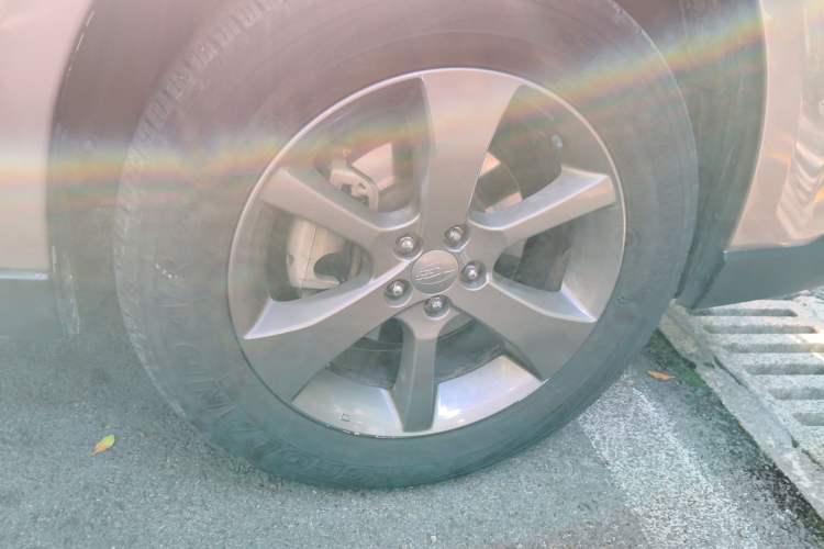 Used Subaru Outback 2014 2.5i Yashang Elite Edition