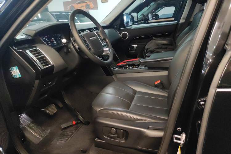 Used Land Rover Discovery 2020 3.0 SC V6 SE