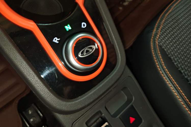 Used Chery New Energy Little Ant 2019 4-Seater Smart Edition 30.6 kWh
