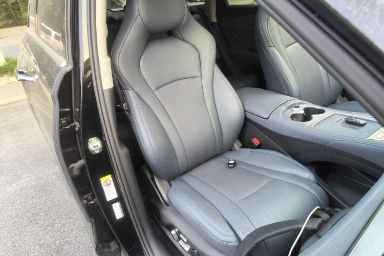 Used BYD Sealion 07 DM-i 2025 150 Flagship+ Edition