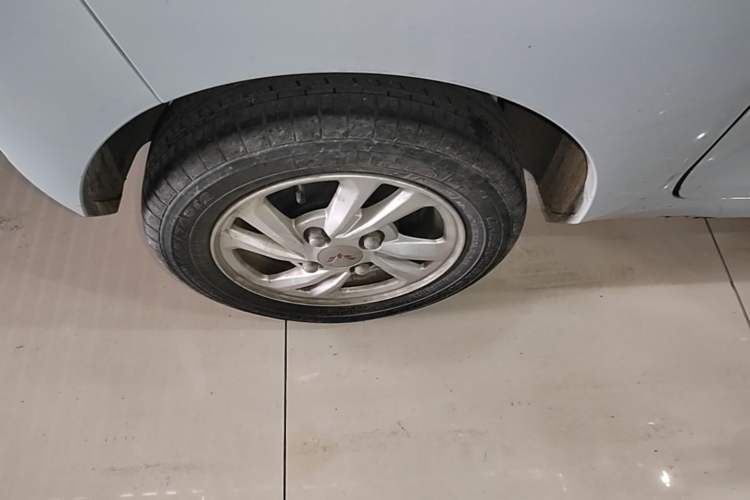 Used Wuling Hongguang MINIEV 2020 Zizai Version Lithium-NMC