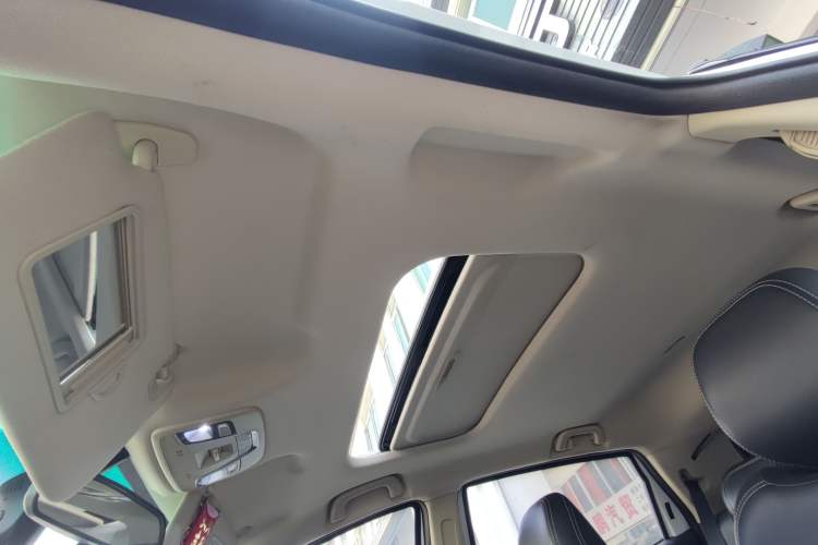 Used Geely Auto Vision X3 2017 1.5L Manual Luxury Model
