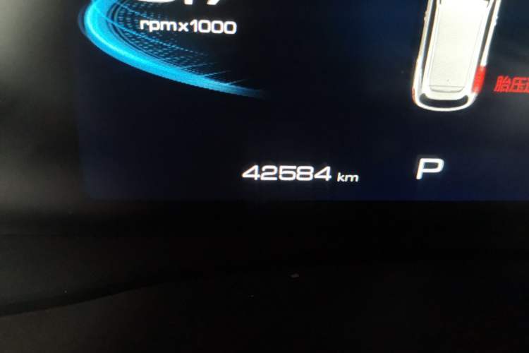 Used Haval F7 2021 1.5T Two-Wheel Drive iXuan