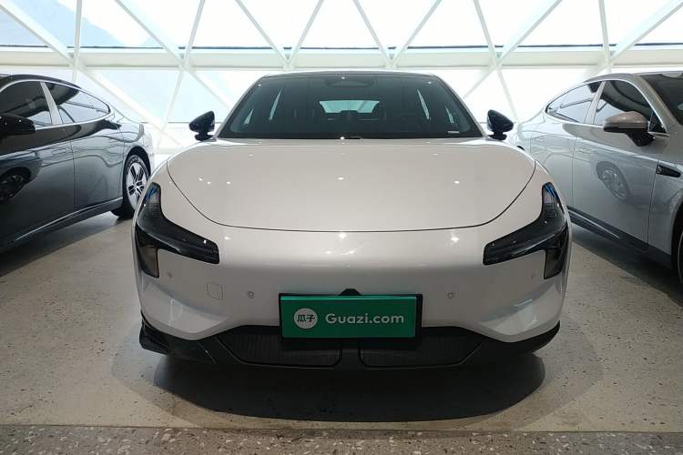 Used XPeng MONA M03 2025 502 Long-Range Max
