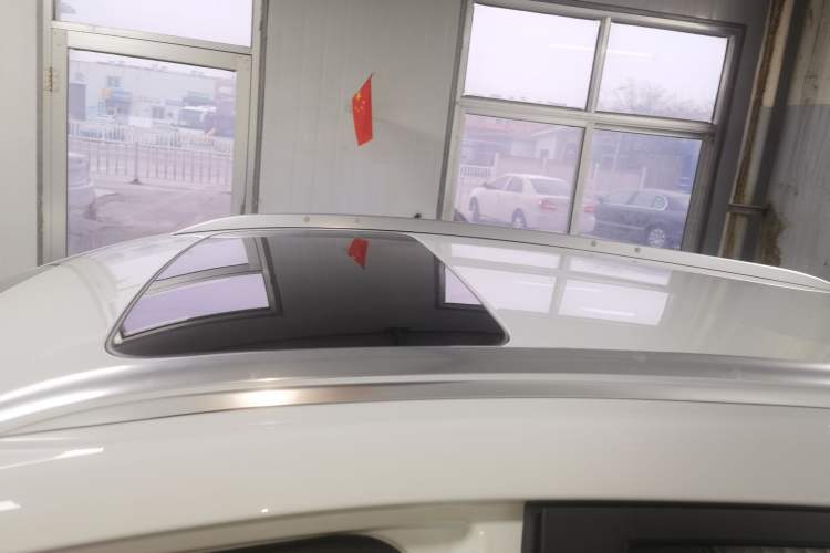 Used Buick Excelle GX 2019 18T Automatic Connected Elite Model China VI Standard