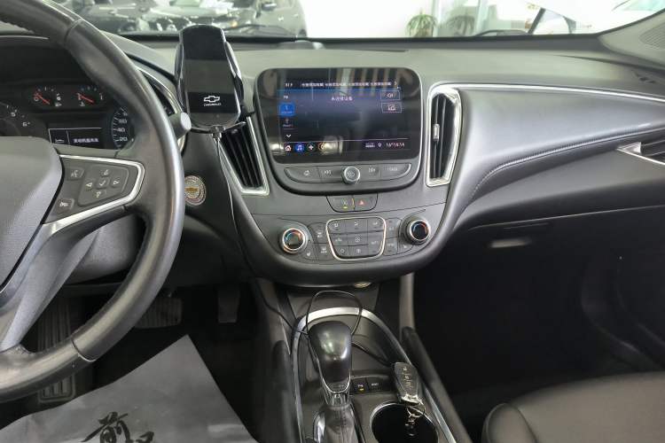 Used Chevrolet Malibu XL 2022 535T Automatic Sport Edition