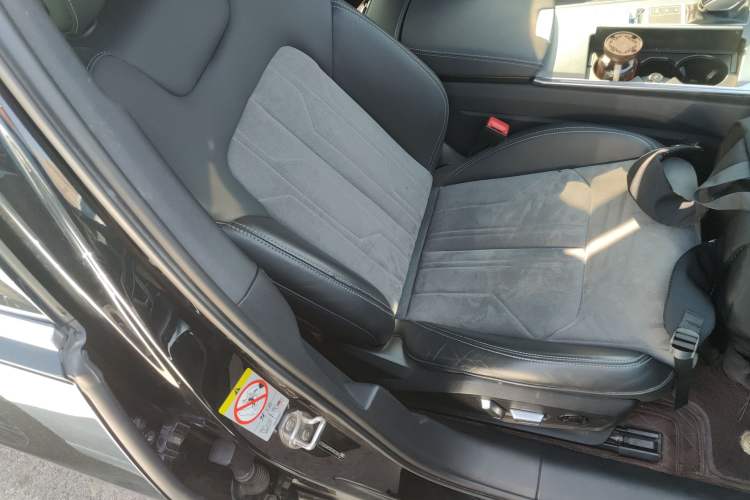 Used Audi A6L 2024 40 TFSI Luxury Dynamic Edition