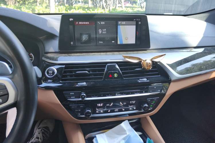 Used BMW 6 Series GT 2018 630i M Sport Package
