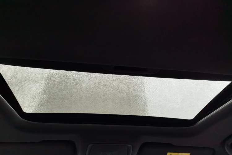 Used BYD Qin PLUS 2021 EV 400KM Luxury Model