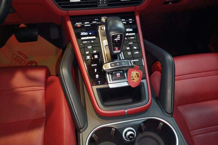 Used Porsche Cayenne 2019 Cayenne 3.0T
